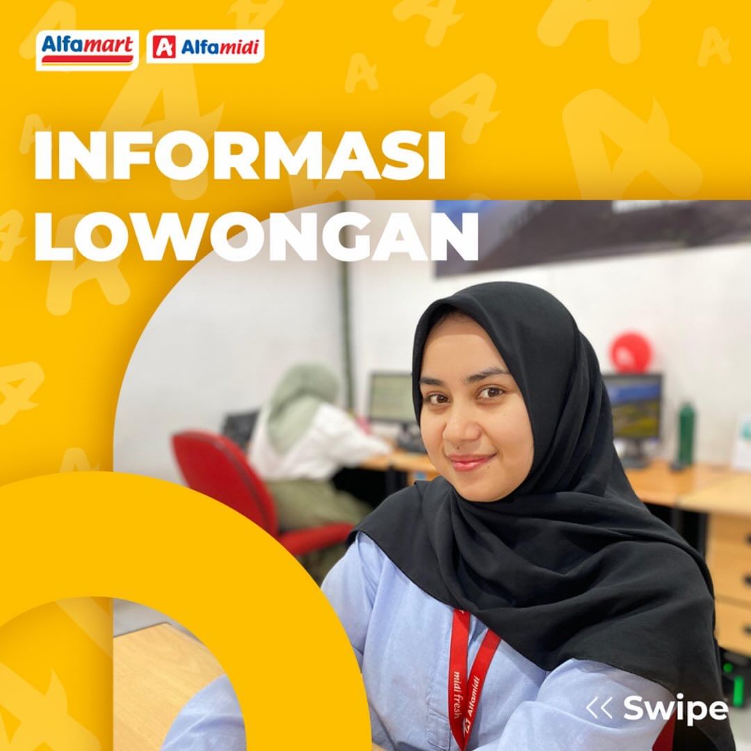 Info Lowongan Pekerjaan Ambon, Dibuka loker untuk posisi Branch Loyalty!!